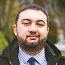 Shayan Iroomloo Tabrizi